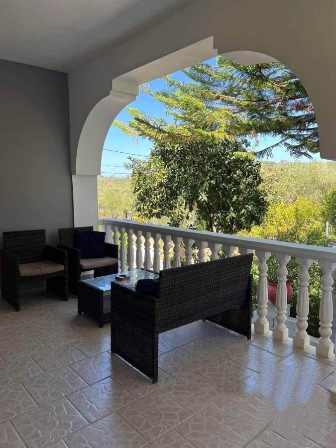 Olive De Villa Agios Dimitrios  Luaran gambar